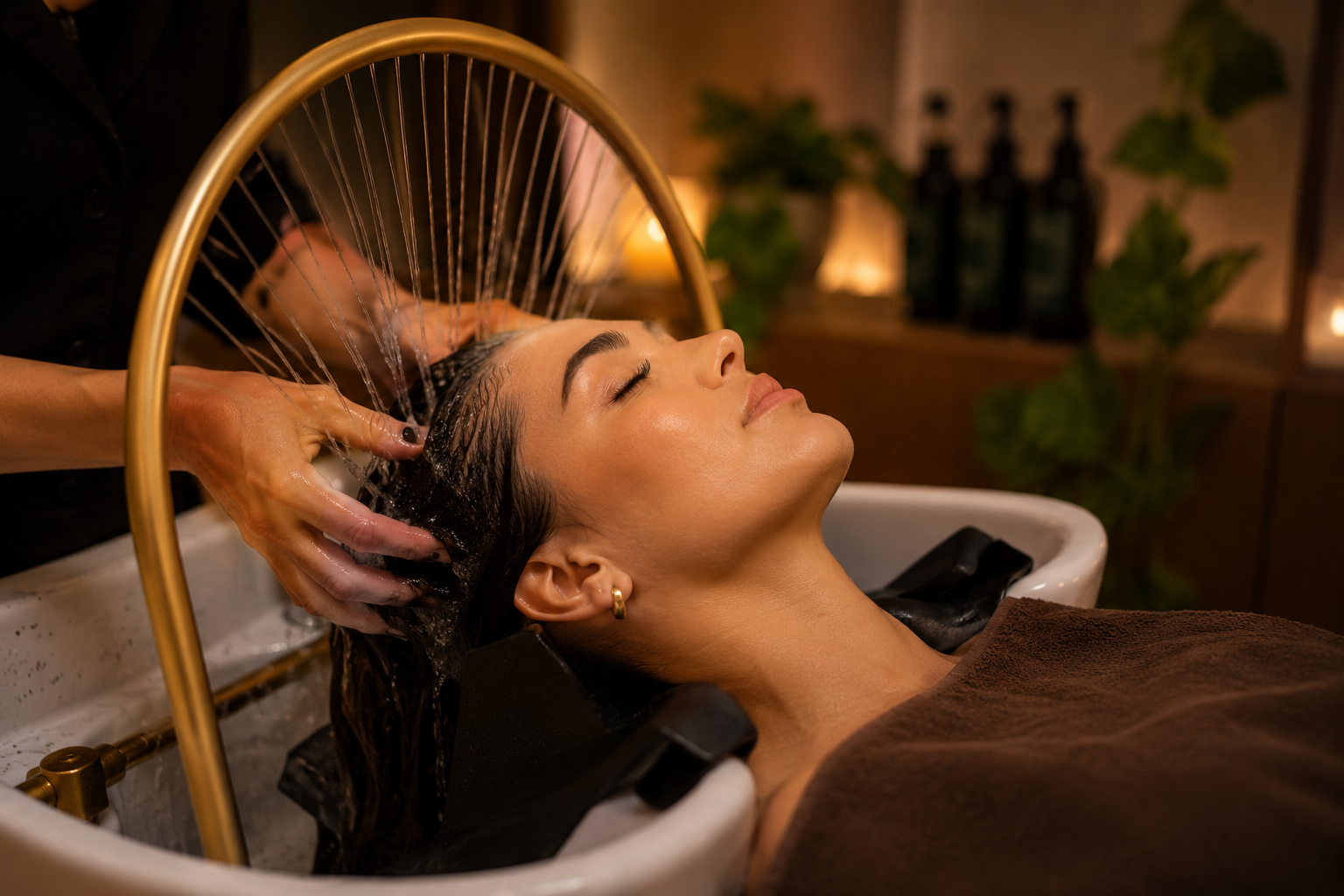 Head Spa